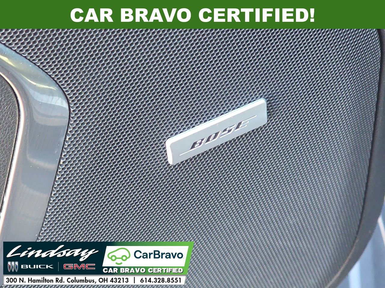 Certified 2021 Chevrolet Tahoe High Country image 24