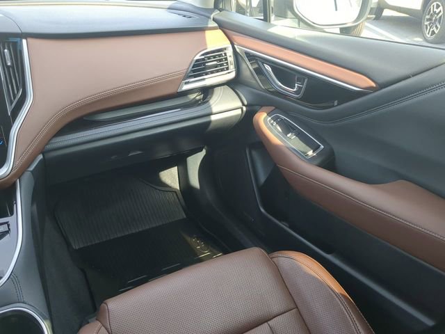 Used 2022 Subaru Outback Touring image 16