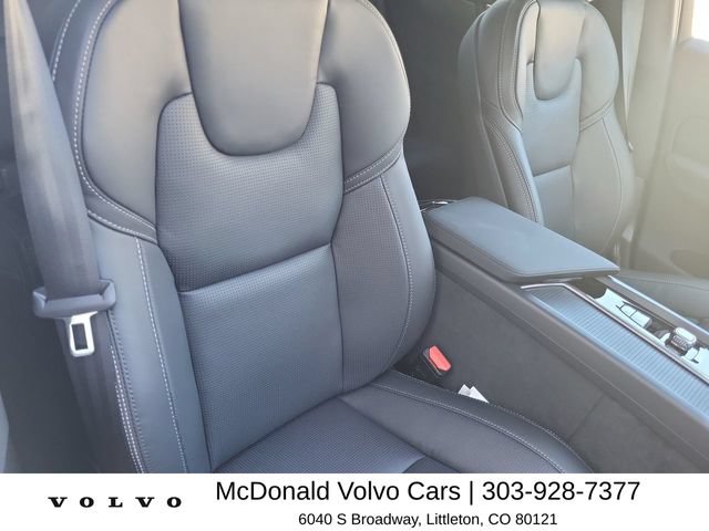 New 2026 Volvo XC60 B5 Ultra w/ Protection Package Premier AWD/4WD image 19
