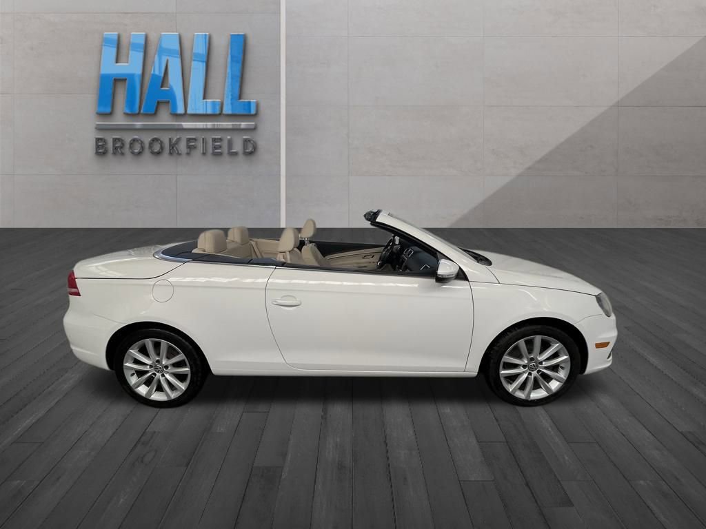 Used 2013 Volkswagen Eos Komfort image 14