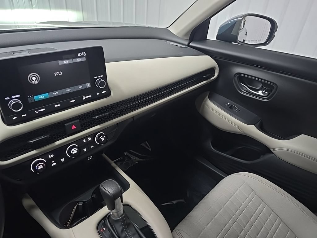 Used 2023 Honda HR-V LX image 25