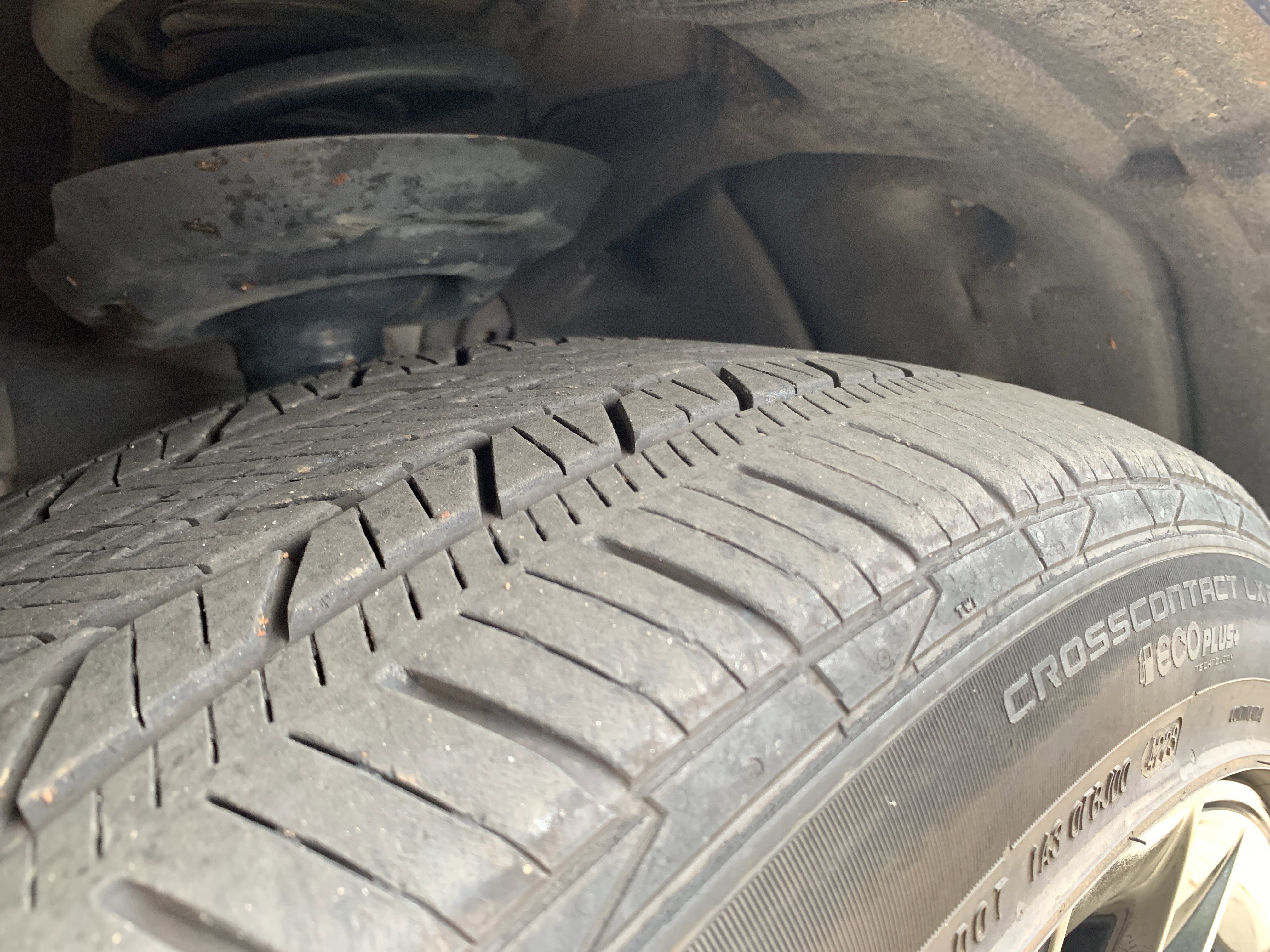 Used 2024 Lexus TX 500h AWD w/ Technology Package image 12