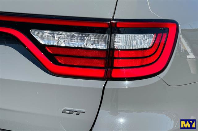 Used 2022 Dodge Durango GT image 33