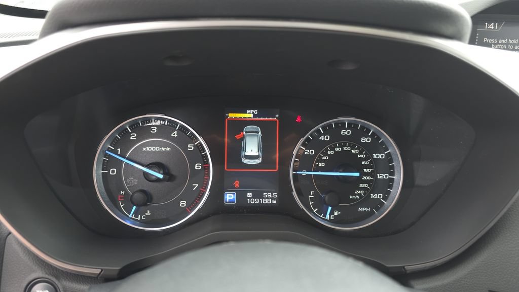 Used 2022 Subaru Ascent Touring w/ Popular Package #2A AWD/4WD image 14