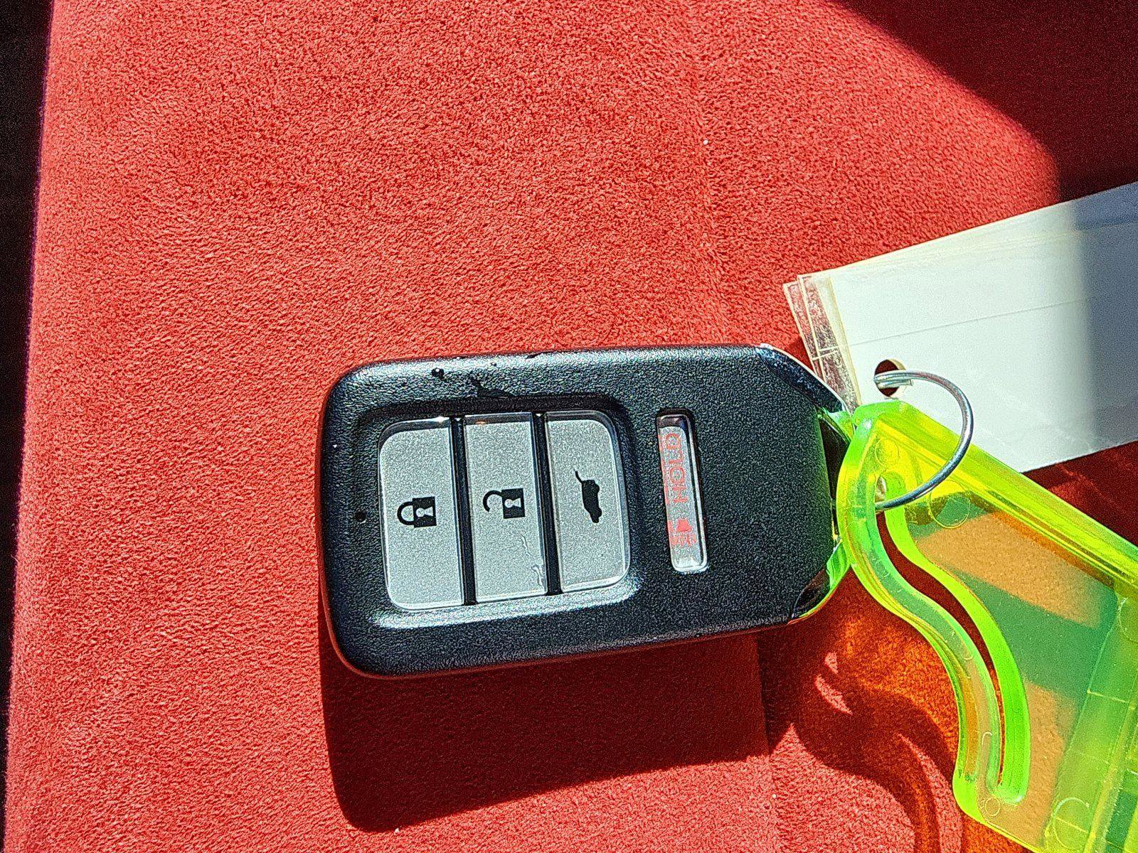 Used 2021 Honda Civic Type R image 26