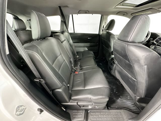 Used 2022 Honda Pilot Special Edition image 29