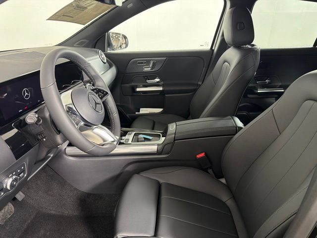 New 2026 Mercedes-Benz GLA 250 4MATIC image 11