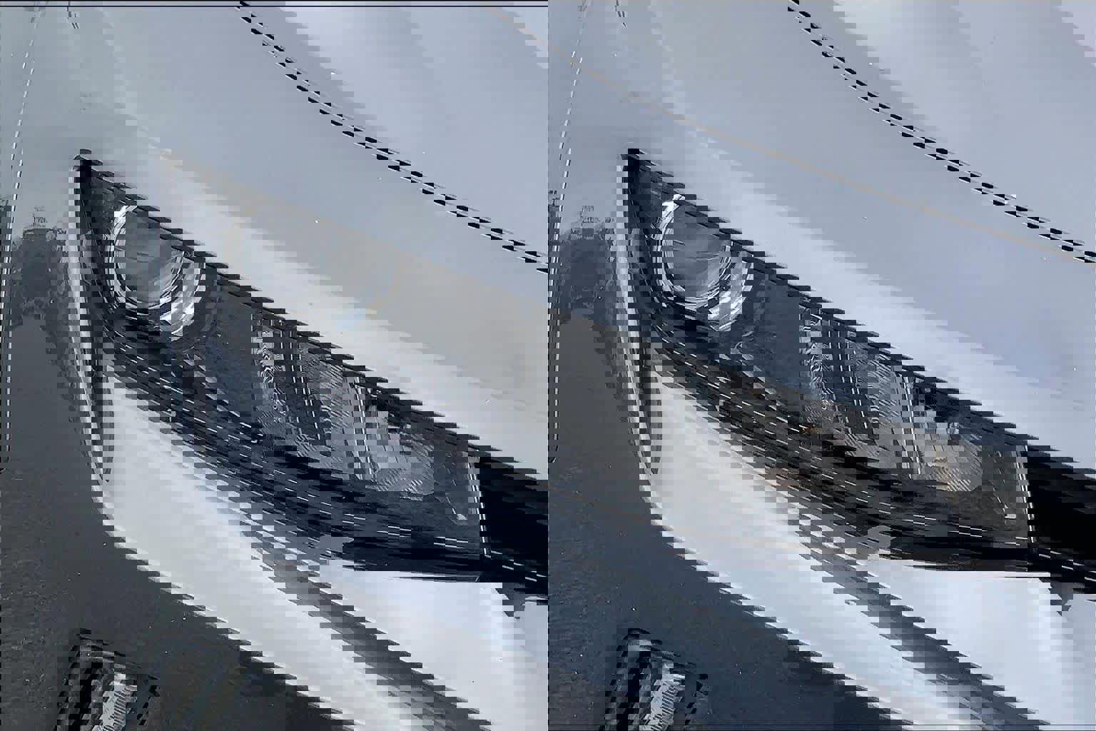 Used 2017 Chevrolet Camaro LT image 25