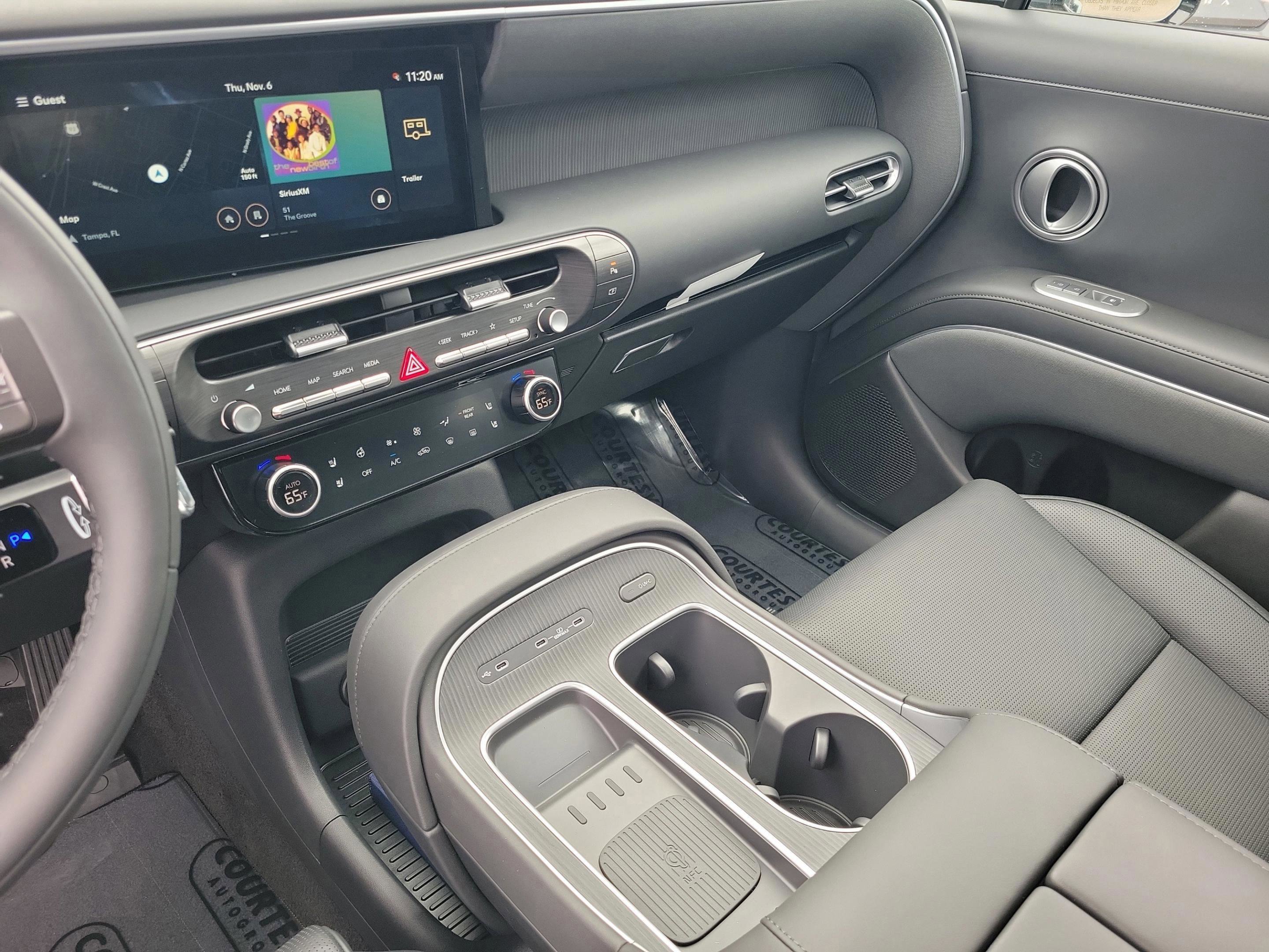 New 2026 Hyundai Palisade Calligraphy image 23