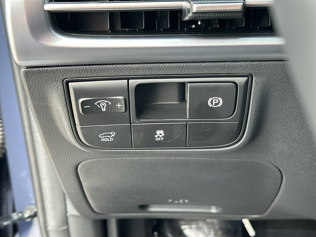 New 2026 Hyundai Tucson Limited AWD/4WD image 27