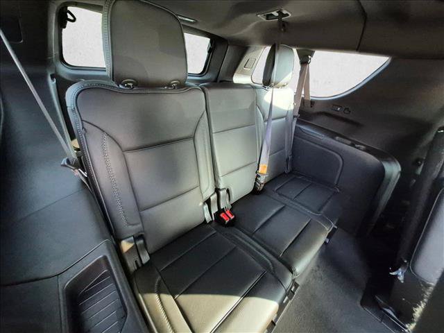 Used 2022 GMC Yukon XL Denali AWD/4WD image 19