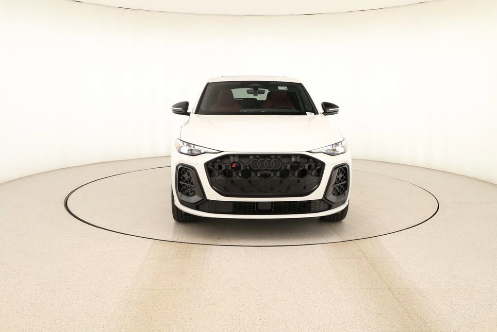 New 2026 Audi SQ5 Premium Plus image 11