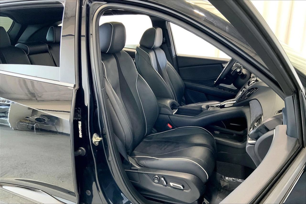 Used 2019 Acura RDX A-Spec w/ Technology Package FWD image 6