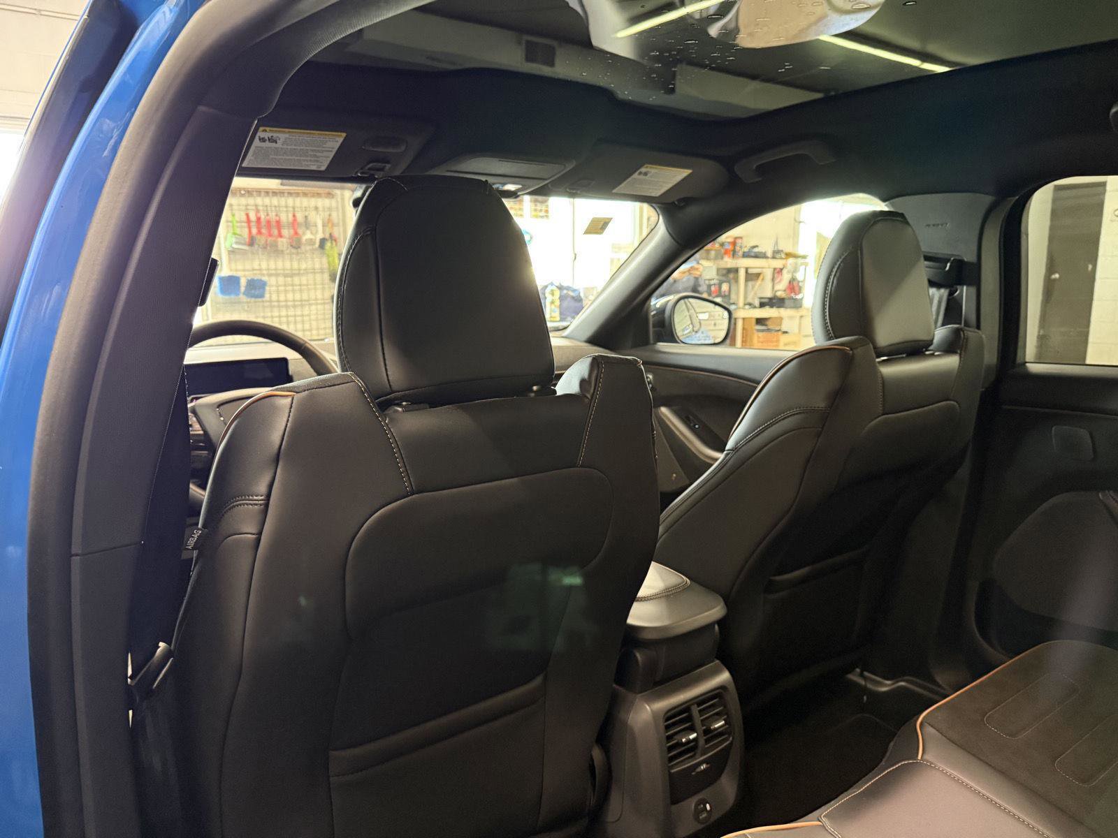 Used 2023 Ford Mustang Mach-E GT image 21