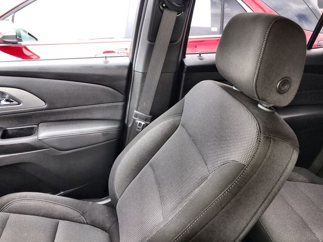 Used 2023 Chevrolet Traverse LT AWD/4WD image 23