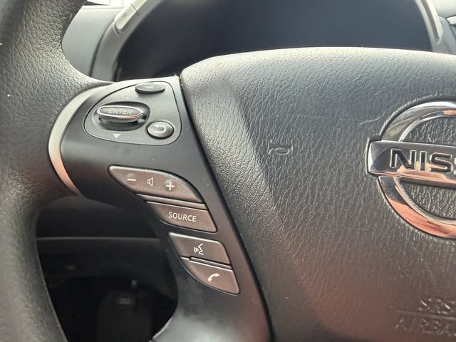 Used 2019 Nissan Pathfinder S AWD/4WD image 30