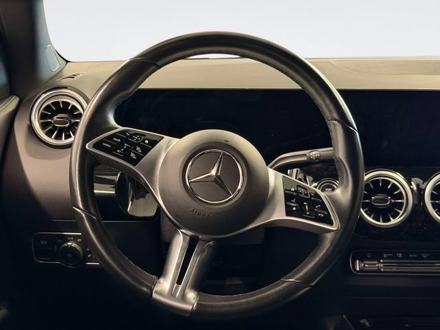 Certified 2024 Mercedes-Benz GLA 250 4MATIC image 14