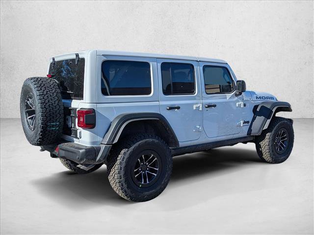 New 2026 Jeep Wrangler Unlimited Rubicon 392 image 2