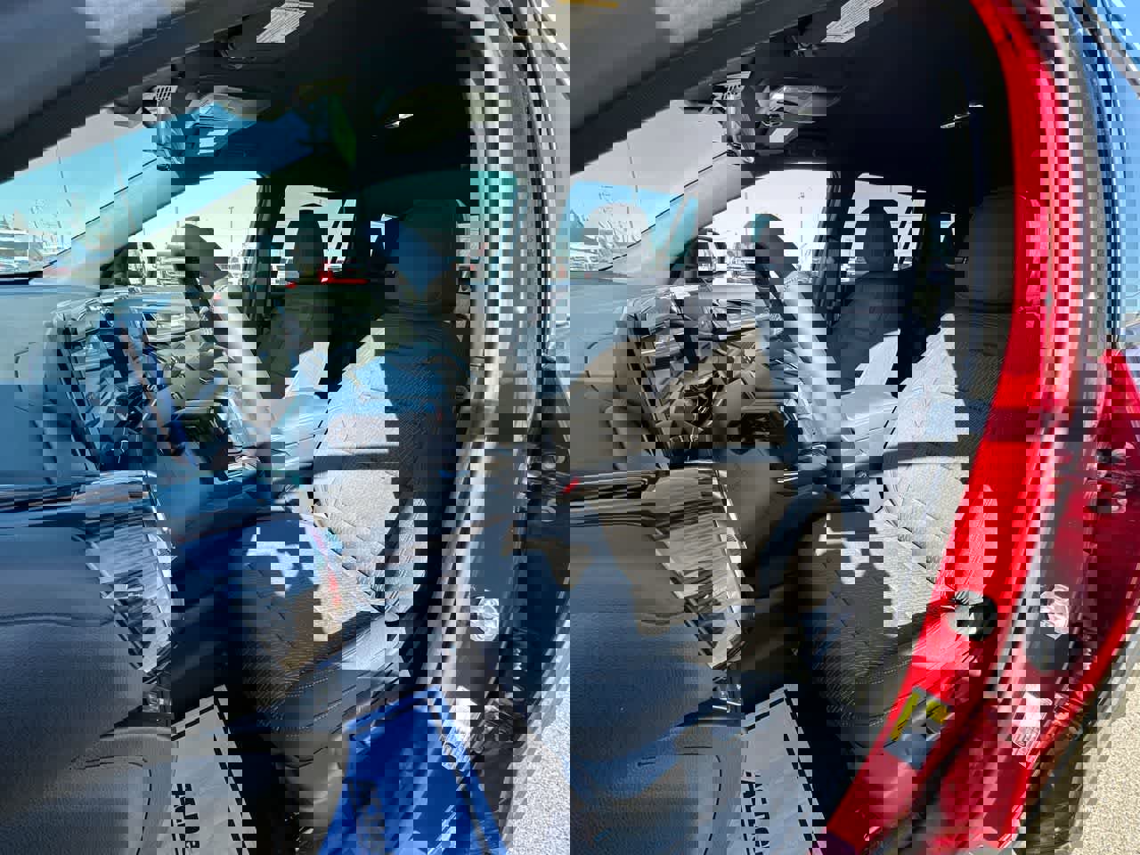 New 2025 Chevrolet Equinox LT image 19