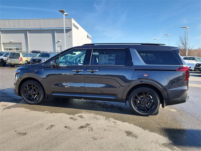 New 2026 Kia Carnival SX Prestige image 8