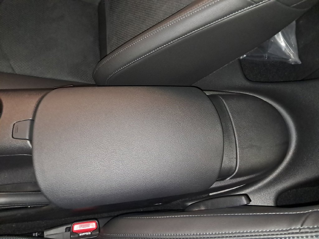 New 2027 Nissan Z Performance RWD image 27