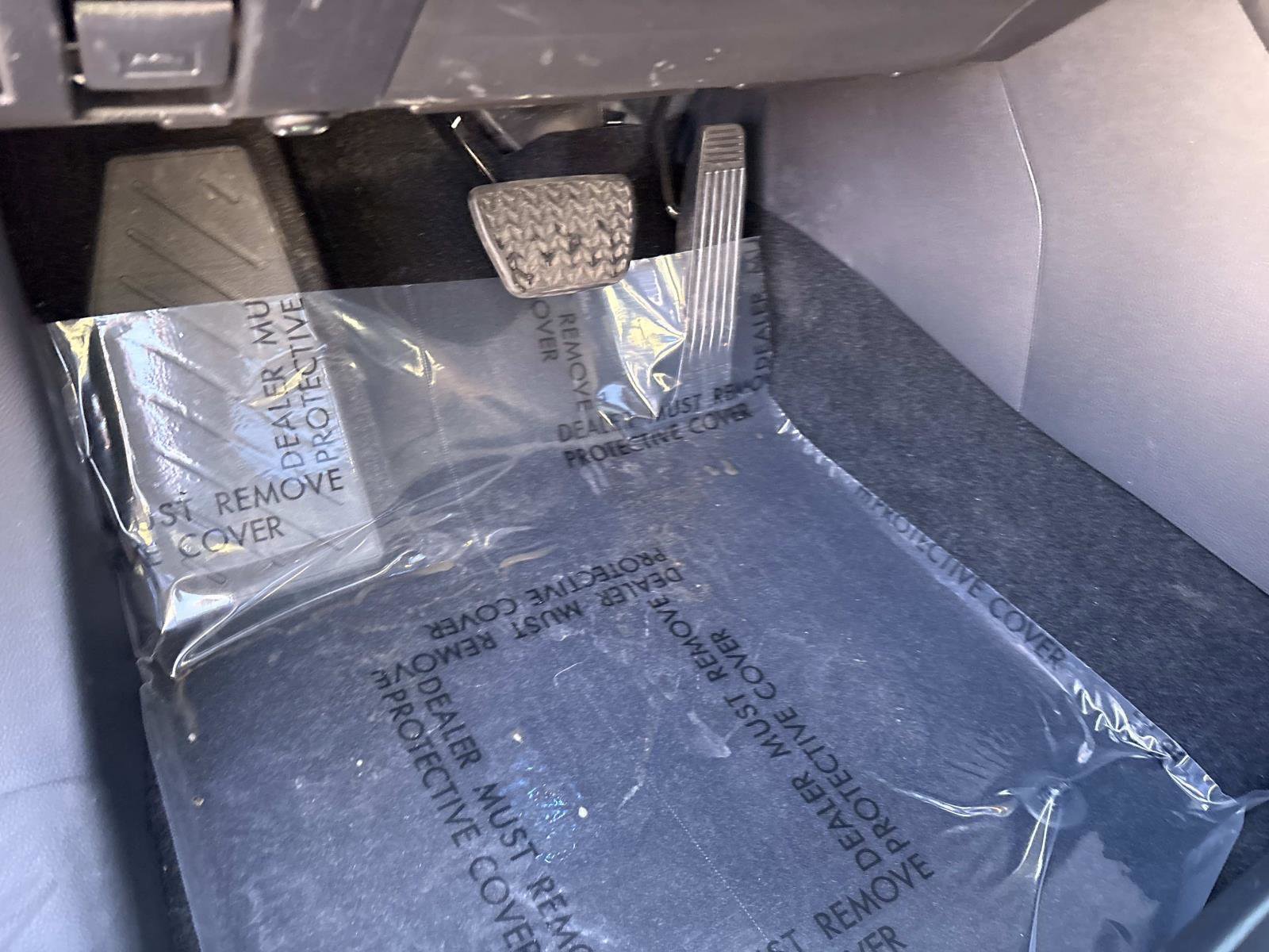 Used 2023 Toyota RAV4 XSE w/ Weather Package image 16