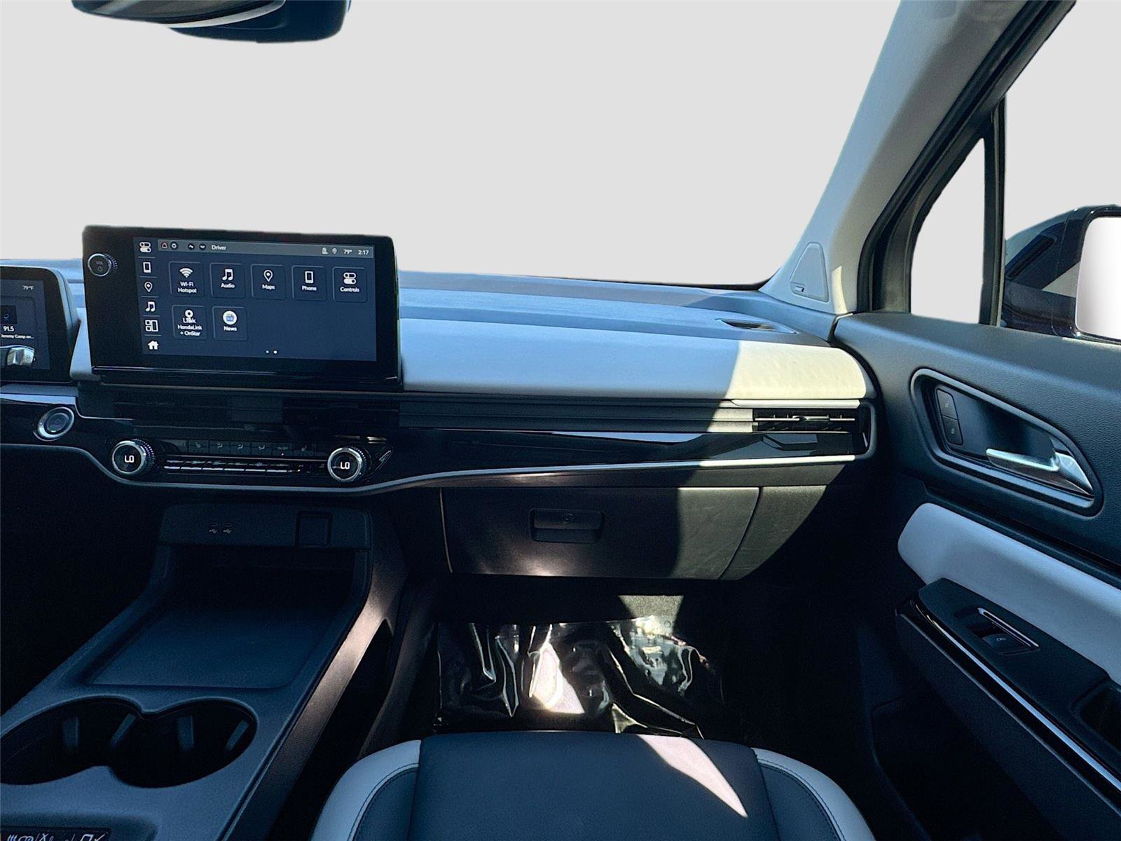 Used 2024 Honda Prologue Touring image 21