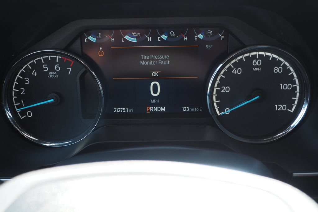 Used 2023 Ford F150 XLT w/ Equipment Group 301A Mid AWD/4WD image 25
