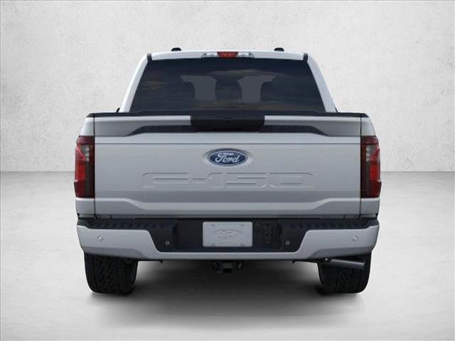 New 2026 Ford F150 STX w/ Equipment Group 200A image 5