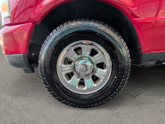 Used 2009 Ford Ranger 4x4 SuperCab image 14