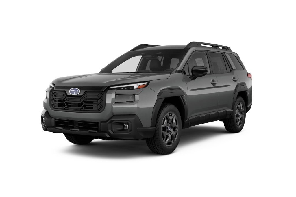 New 2026 Subaru Outback Premium AWD/4WD image 2