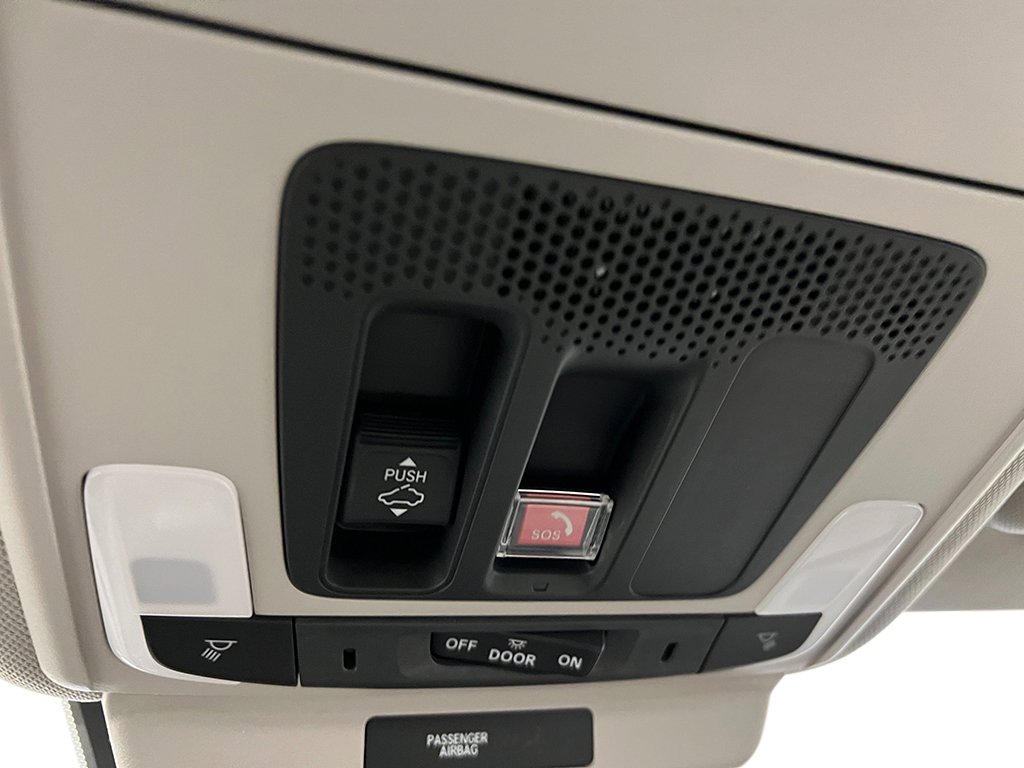 New 2025 Honda Accord EX-L image 27