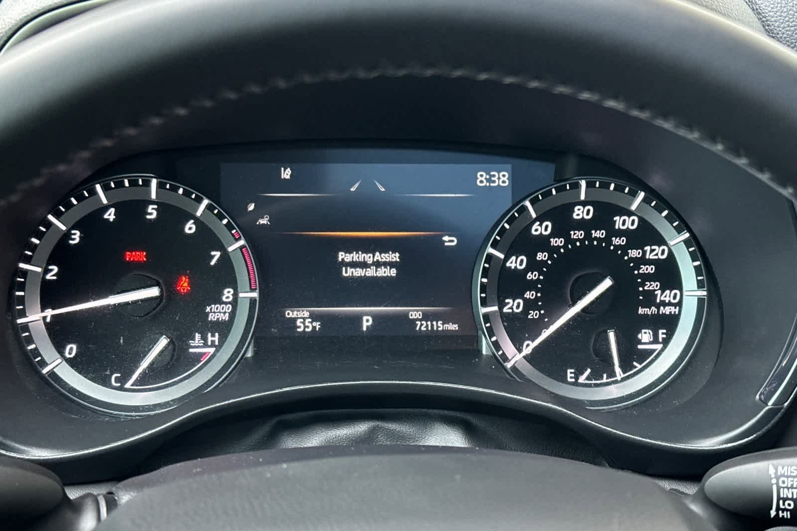 Used 2021 Toyota Highlander Limited image 26