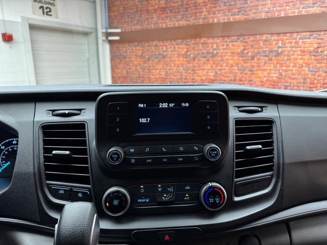 Used 2023 Ford Transit 250 Low Roof w/ Exterior Upgrade Package image 18