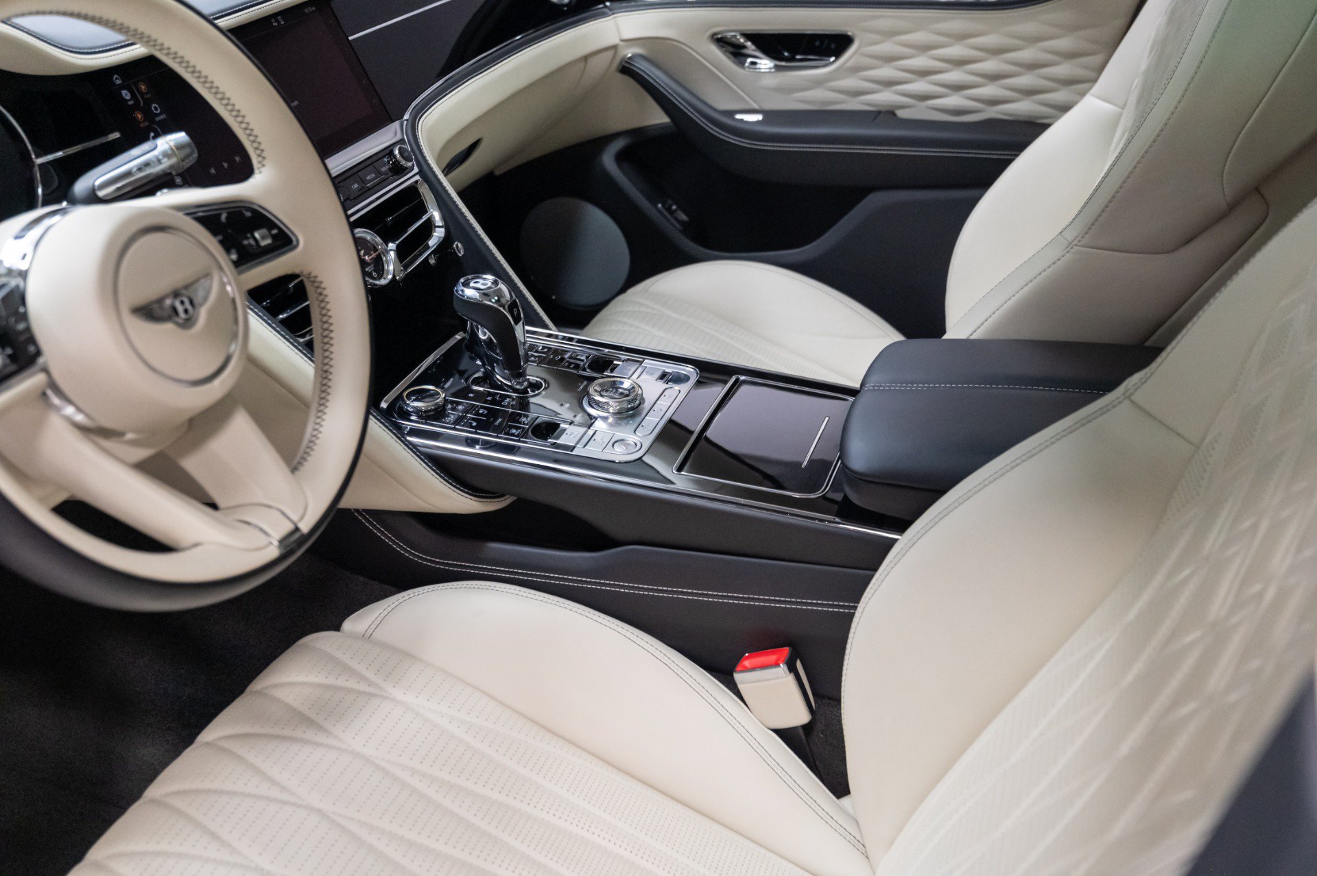 Used 2021 Bentley Flying Spur W12 AWD/4WD image 30