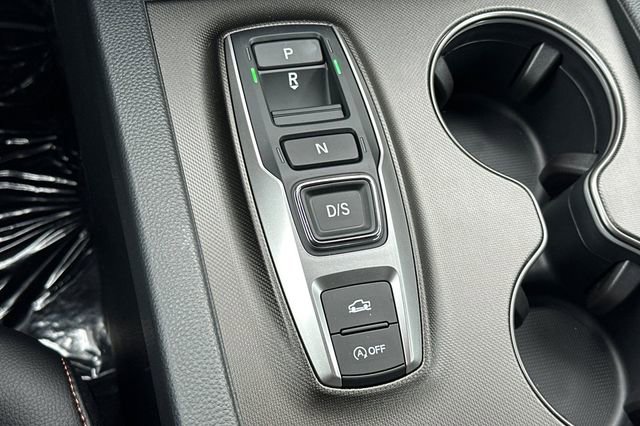 New 2026 Honda Ridgeline TrailSport image 23