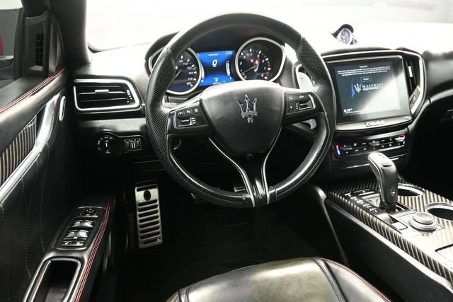 Used 2019 Maserati Ghibli S GranSport RWD image 13