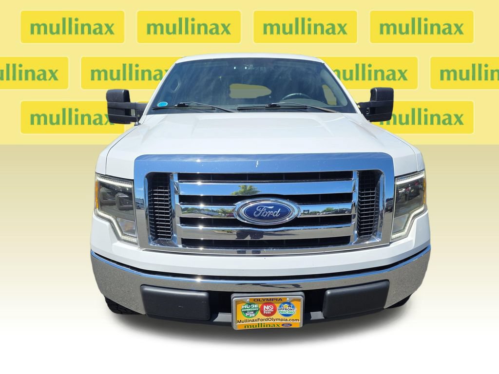 Used 2010 Ford F150 XLT RWD image 15