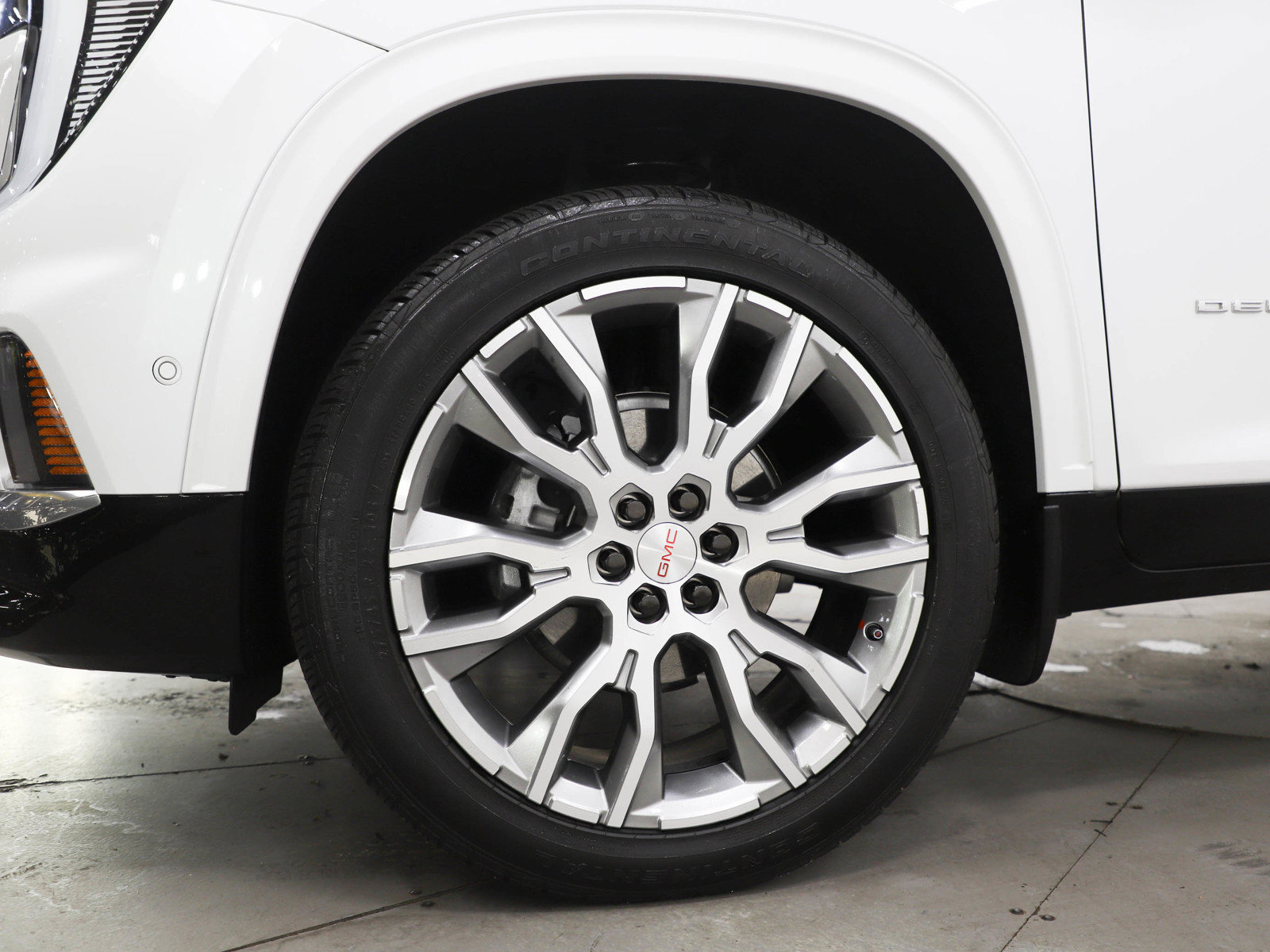 Used 2025 GMC Acadia Denali w/ Super Cruise Package AWD/4WD image 30