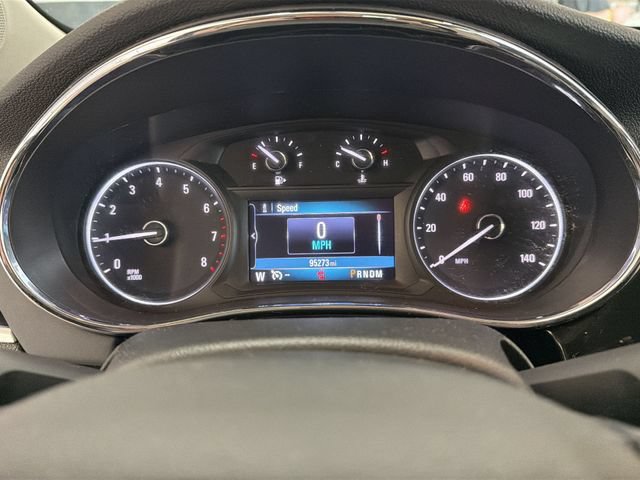 Certified 2019 Buick Encore Sport Touring w/ Safety Package FWD image 15
