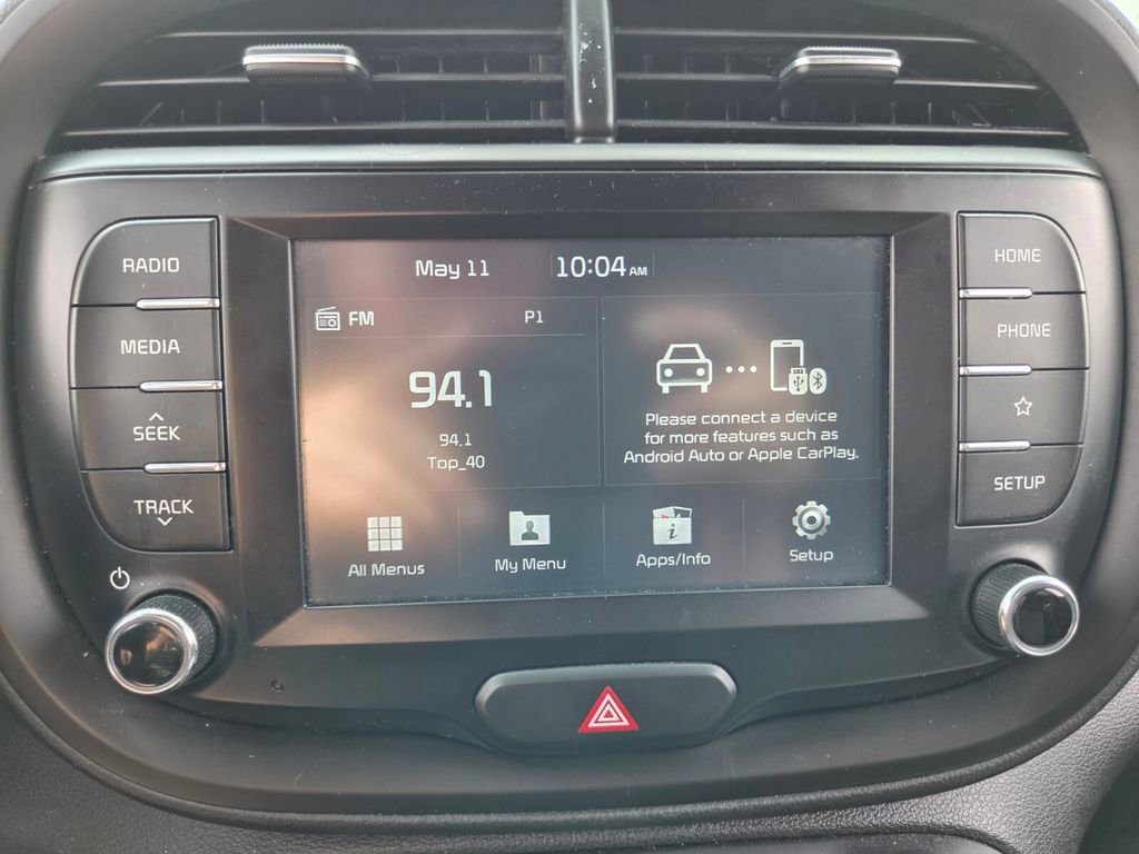 Used 2020 Kia Soul LX FWD image 22
