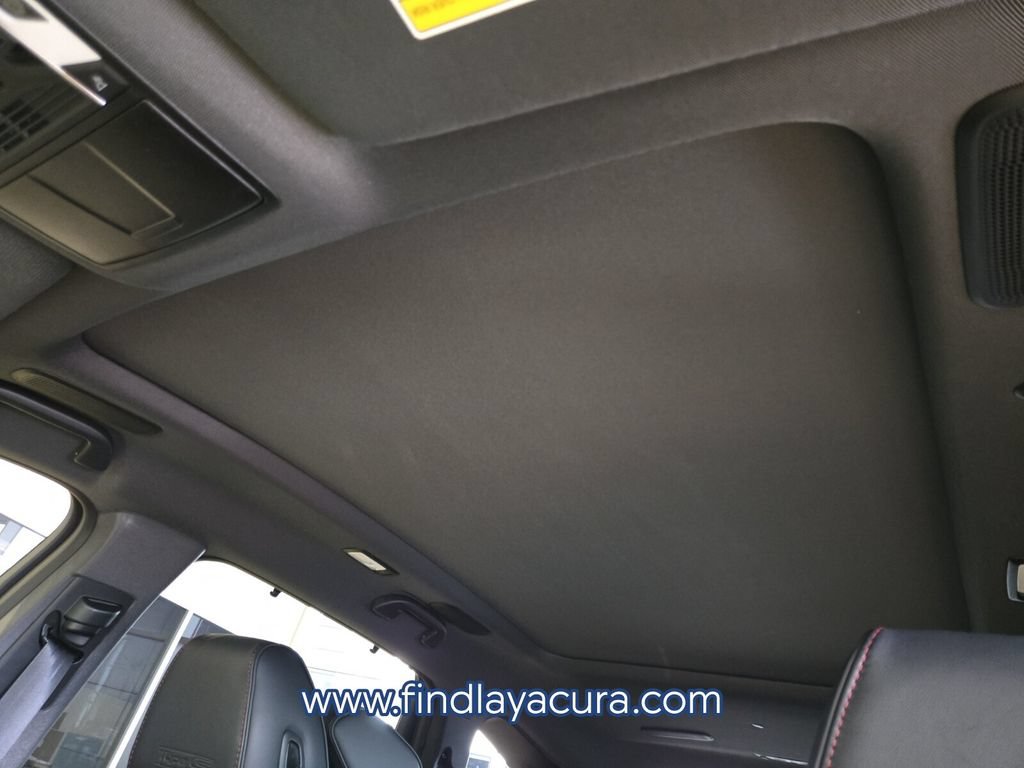 New 2026 Acura MDX Type S AWD/4WD image 11