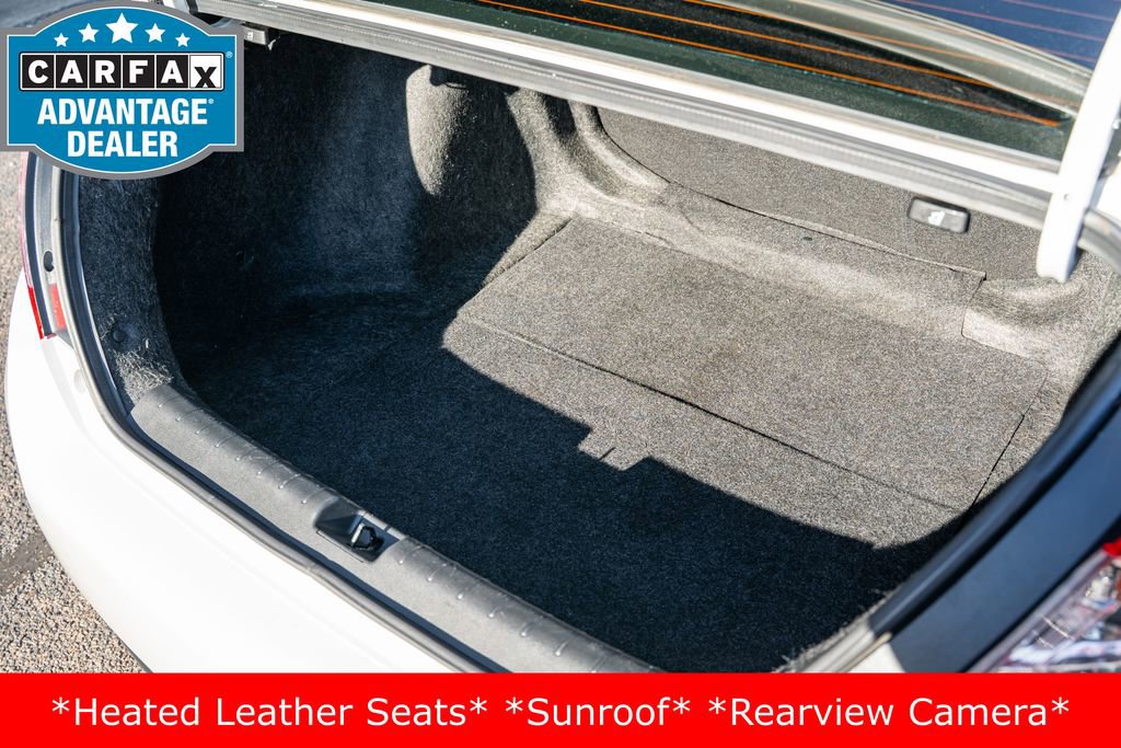 Used 2016 Honda Civic EX-L image 31