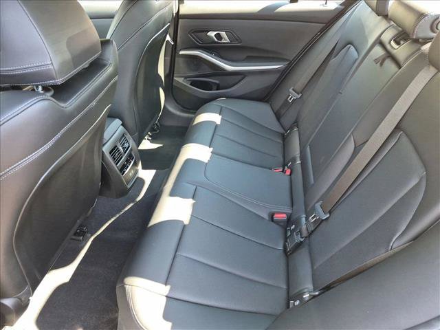 Used 2026 BMW 330i xDrive Sedan w/ Premium Package AWD/4WD image 20