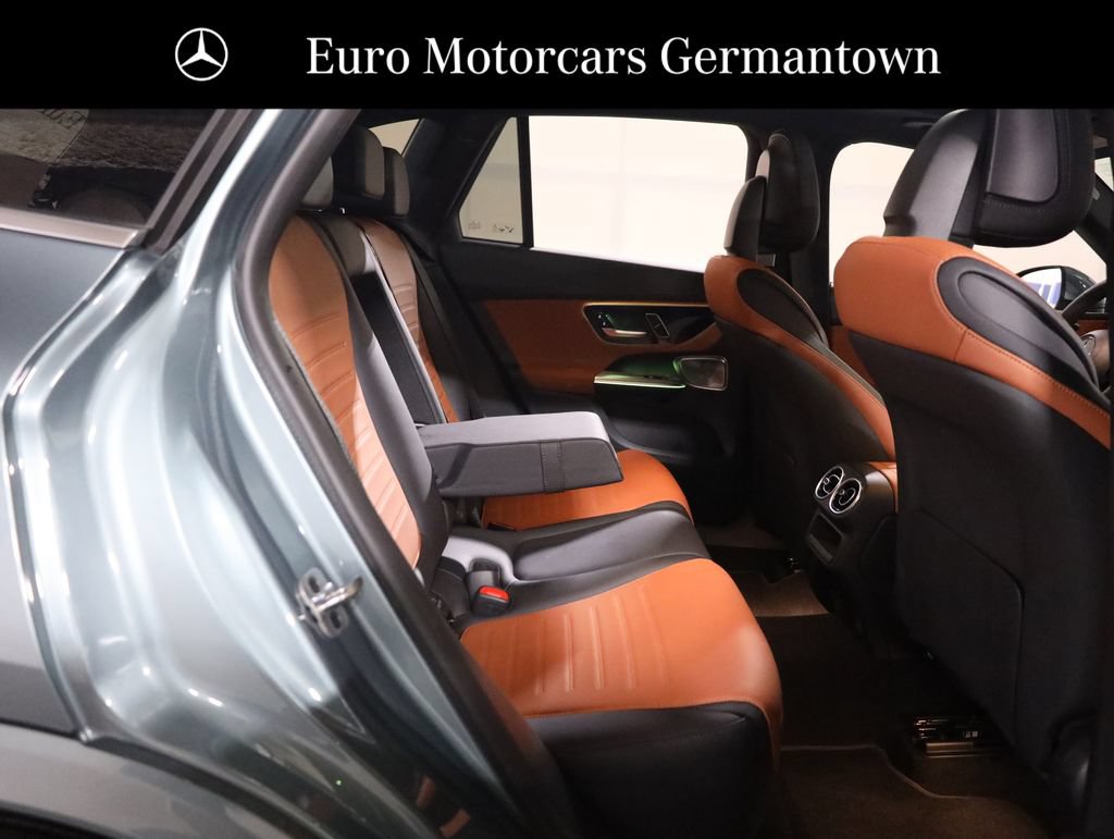 Used 2026 Mercedes-Benz GLC 300 4MATIC image 58