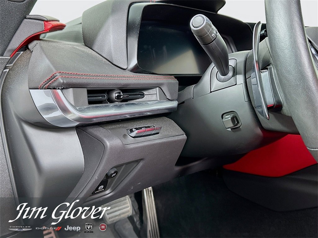 Used 2022 Chevrolet Corvette Stingray Preferred Conv w/ Z51 Performance Package image 16