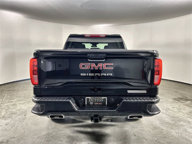Used 2026 GMC Sierra 1500 Elevation w/ X31 Off-Road Package image 7