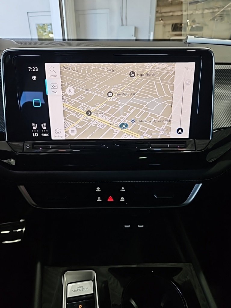 New 2026 Volkswagen Atlas Cross Sport SEL Premium R-Line image 33