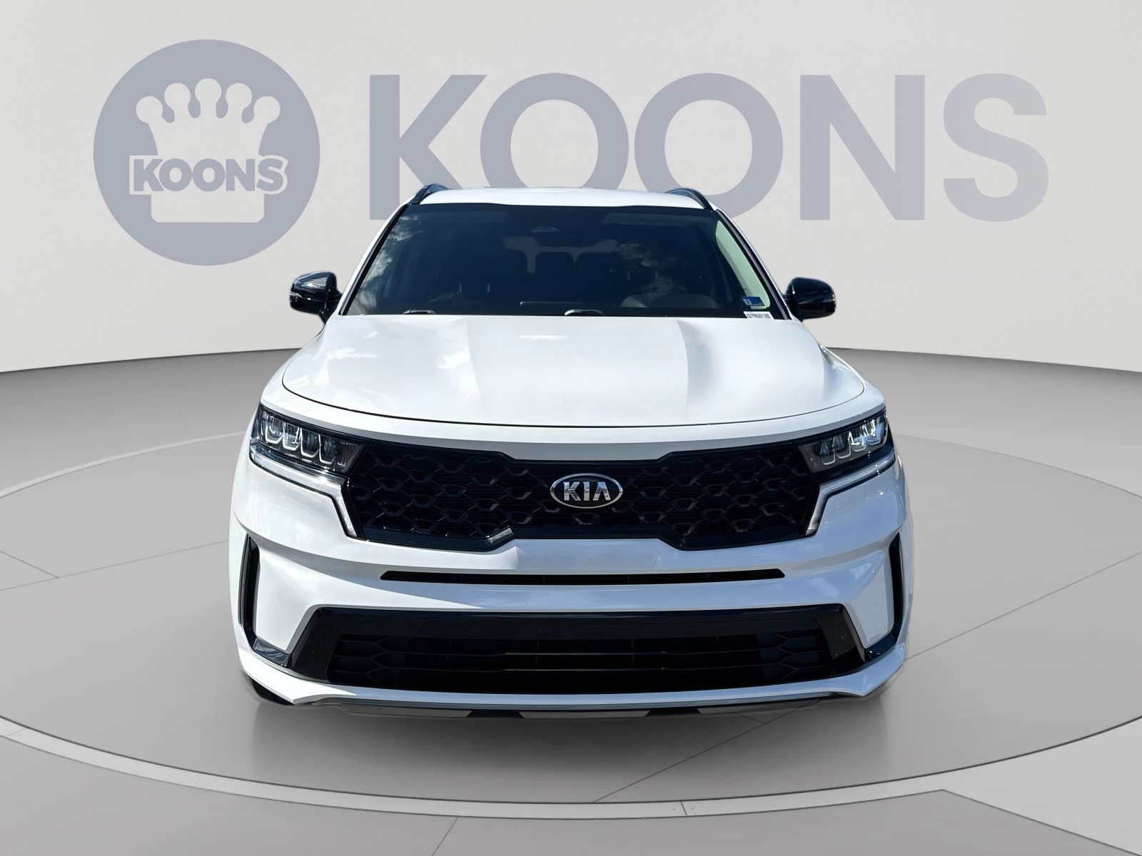 Used 2021 Kia Sorento S FWD image 4