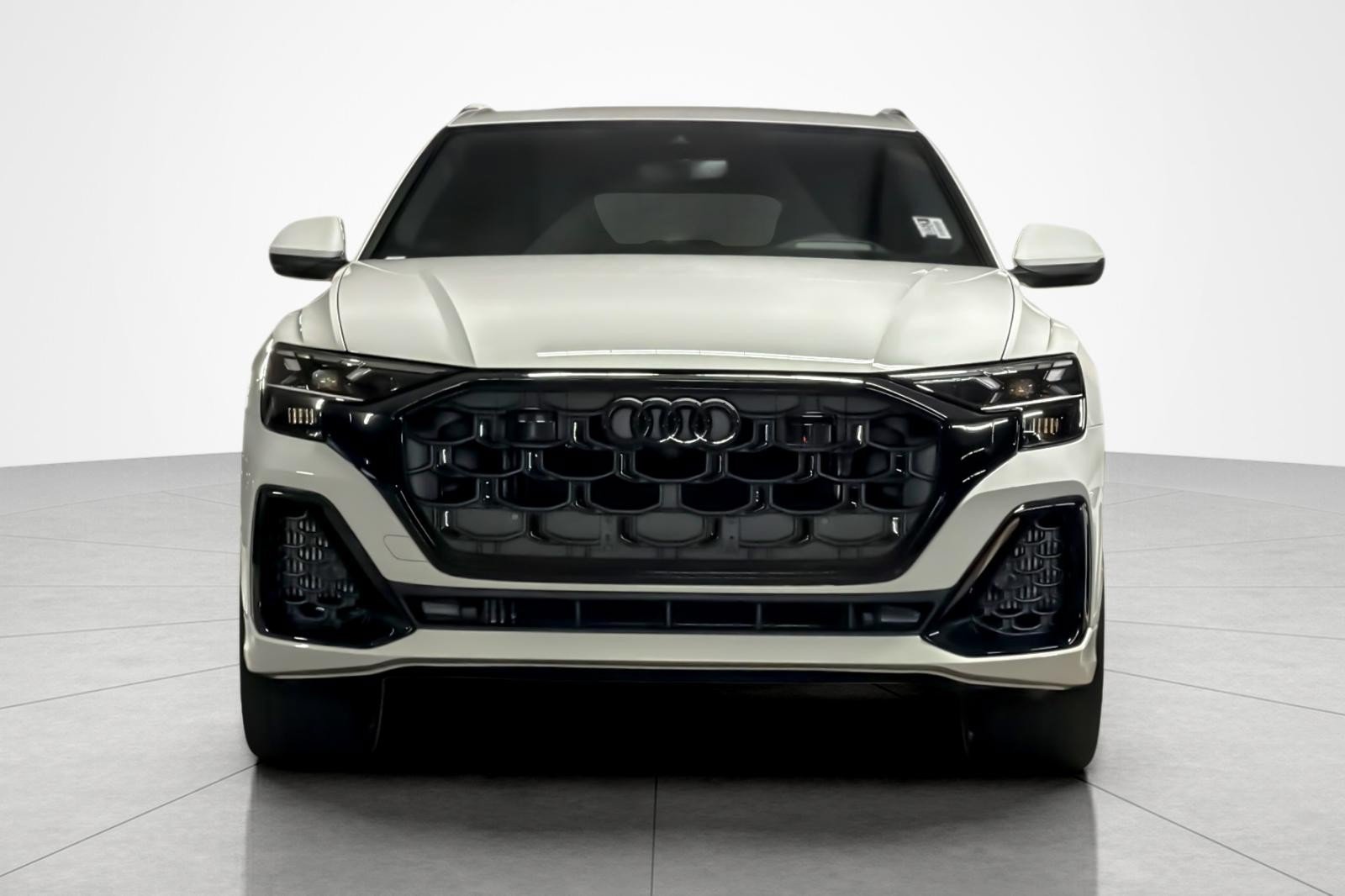 New 2026 Audi Q8 Prestige AWD/4WD image 8
